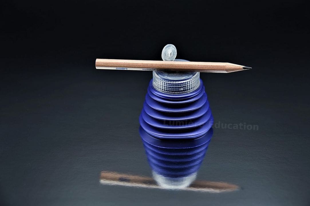 Lumière Éducation 5