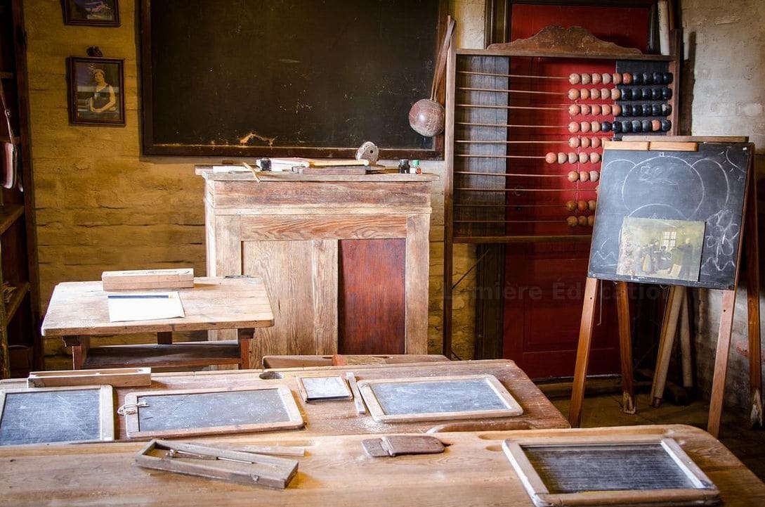 Lumière Éducation 6