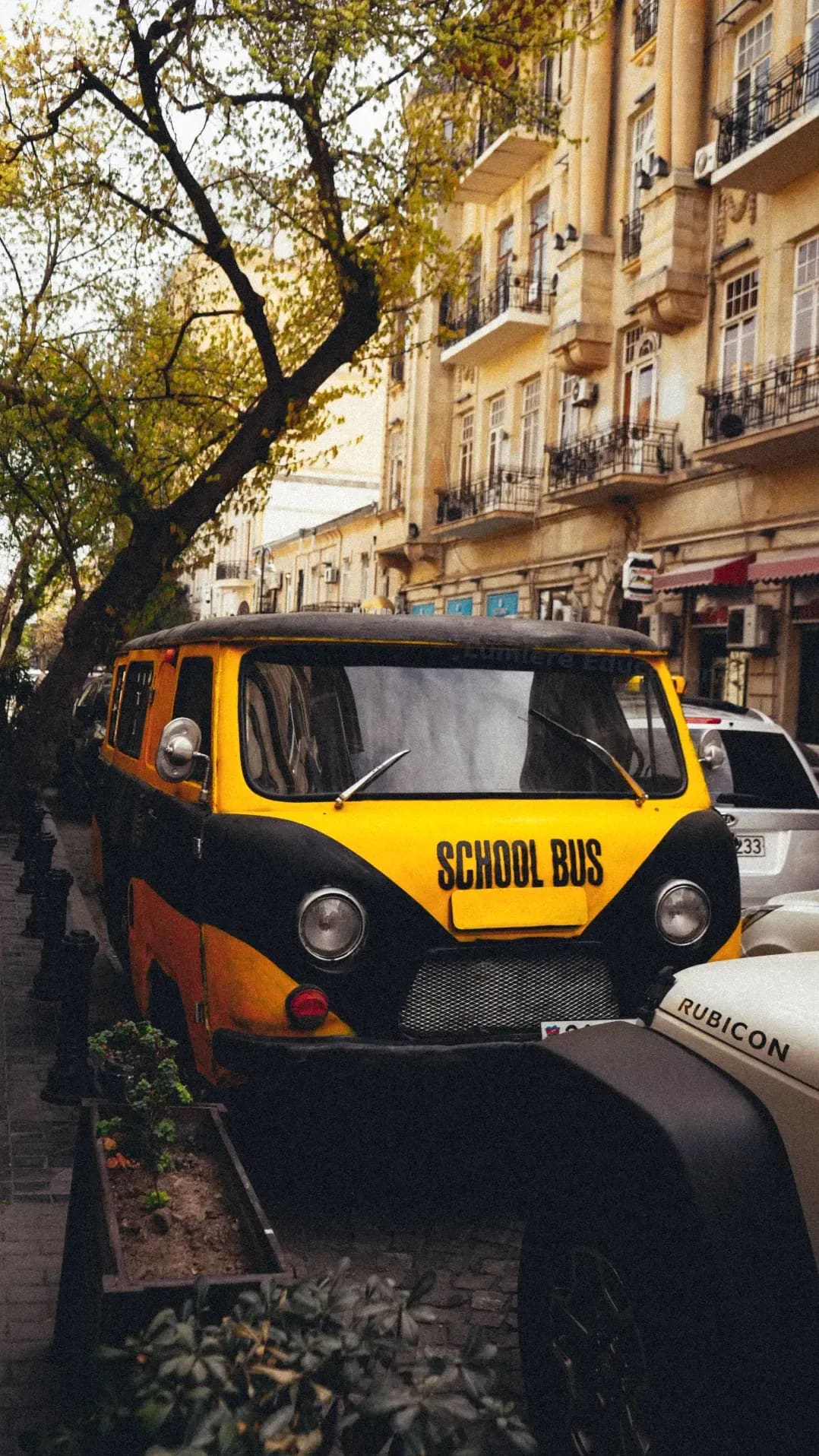 Nos services