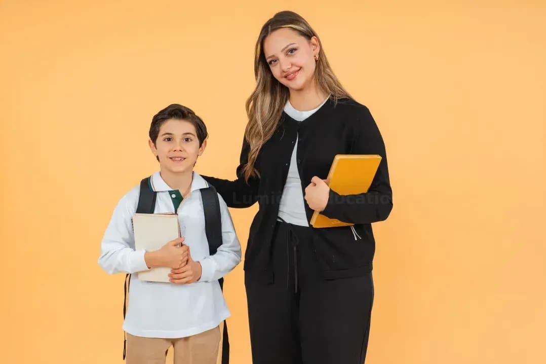 Cours de soutien scolaire individualisés